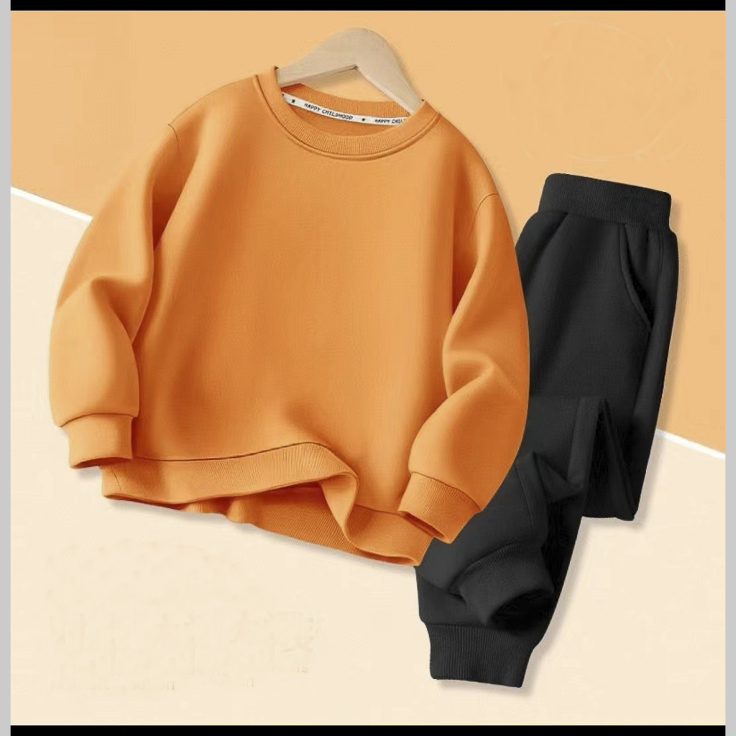 160-260号童装直播链接