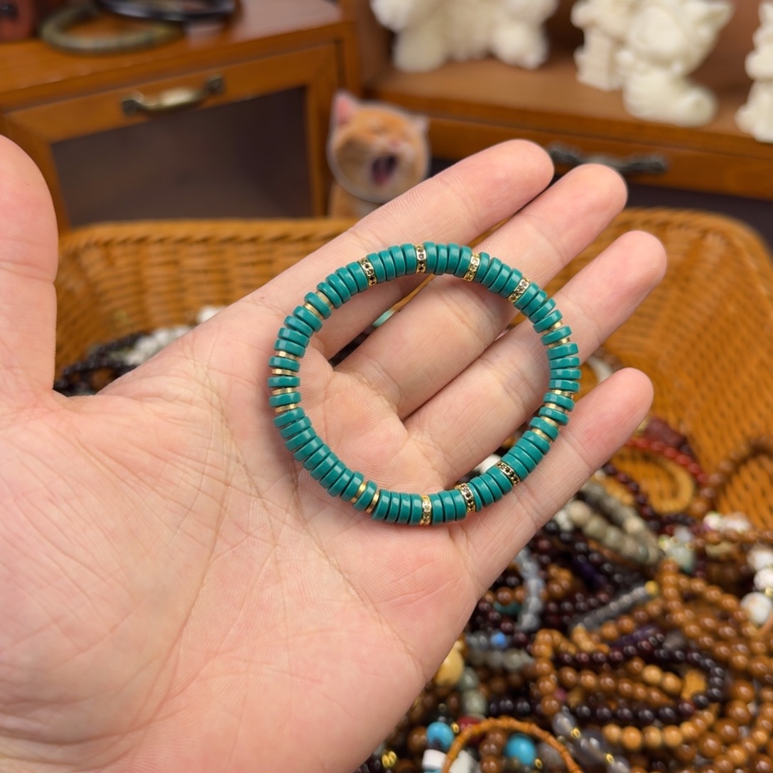 菩提根/象牙果手串