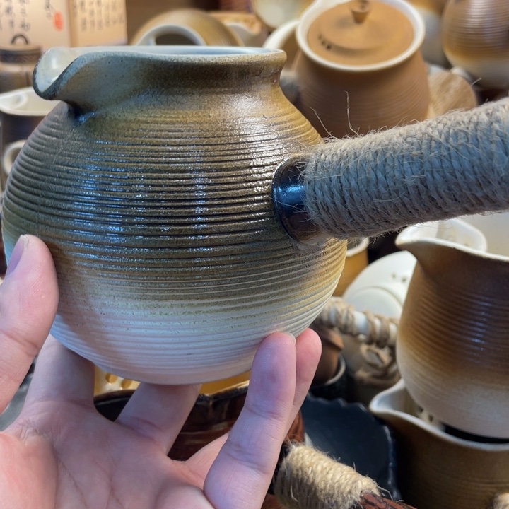 圍爐煮茶茶具罐罐壺