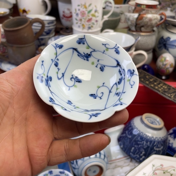 琉璃手工艺品开播了开播了开播了