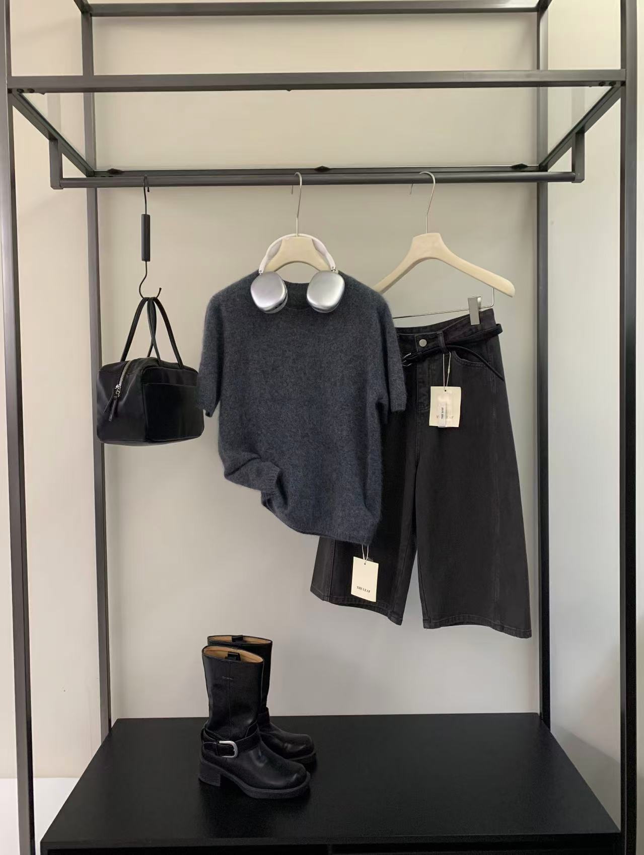 （2-3☀飞）N001-N100 拍对应的编号 · 阿黎家时尚百搭女装