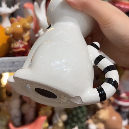 摆件外贸尾单微瑕，介意慎拍