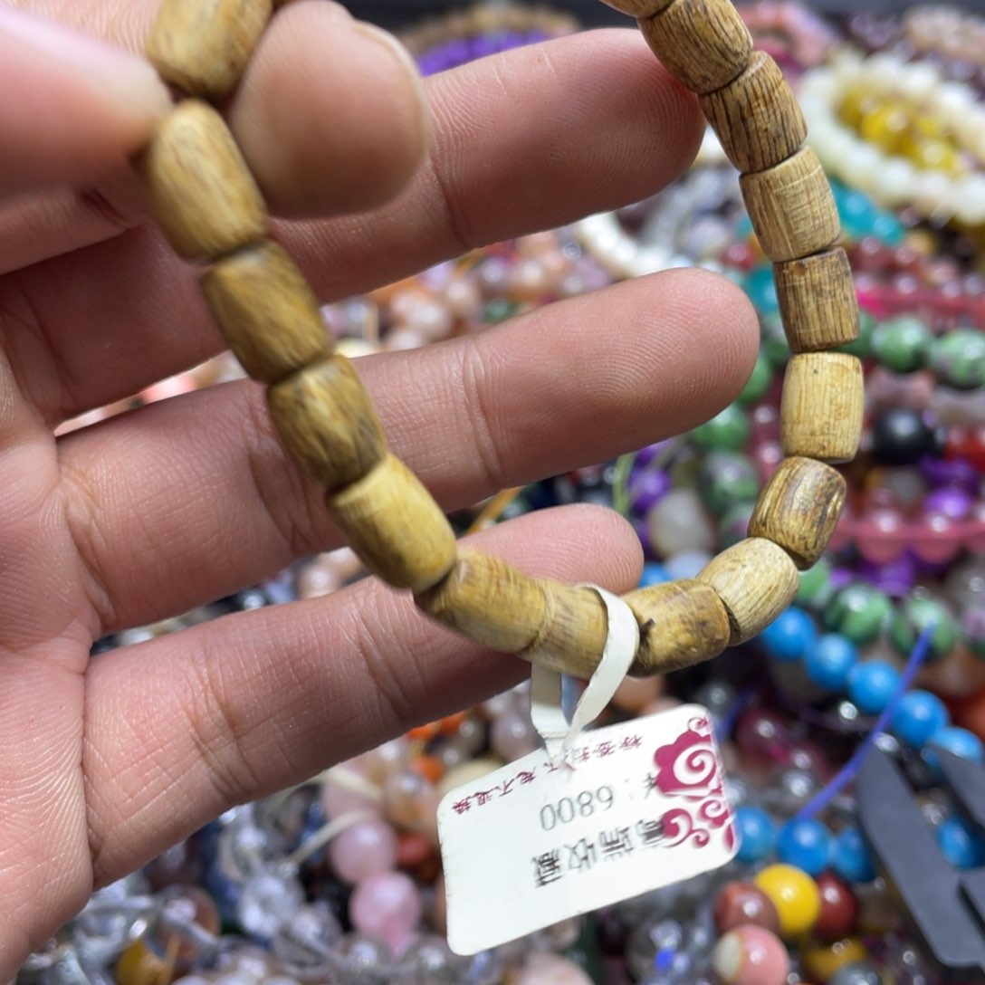 紫晶颈饰银S800镀金镶嵌