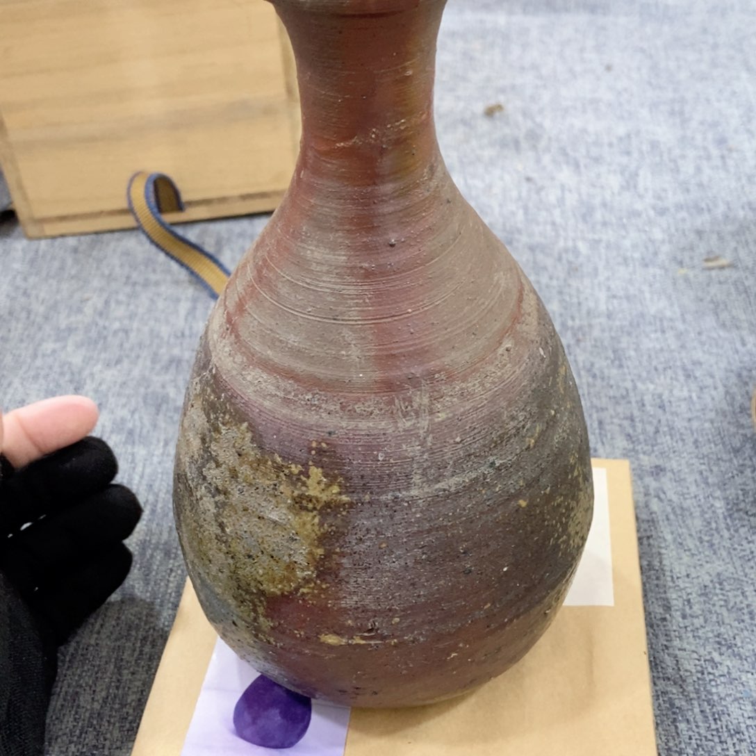 紫砂茶杯非常满意好看得物件