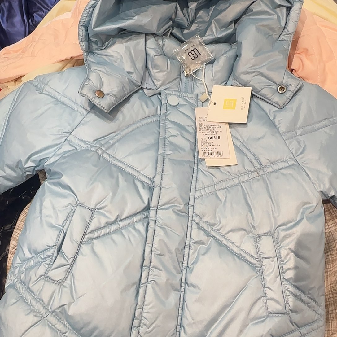 80尺码宽边款黑色单