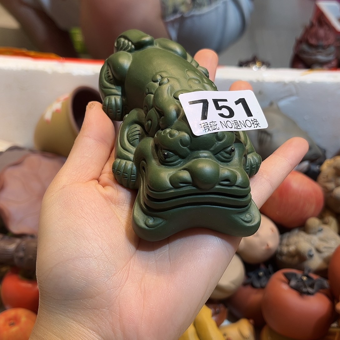 紫砂茶宠紫砂111111