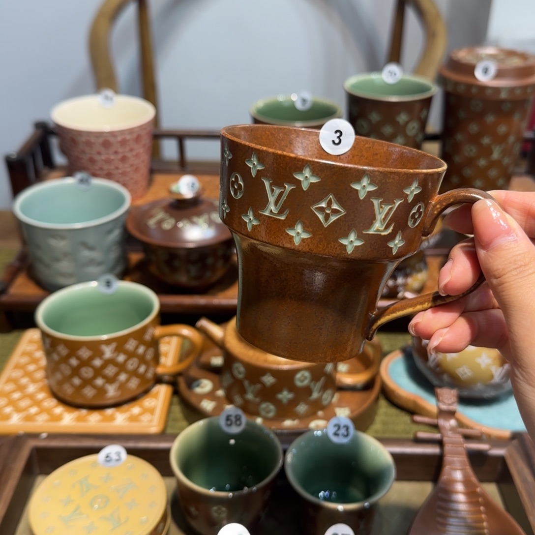 小***-龙泉青瓷小满青瓷