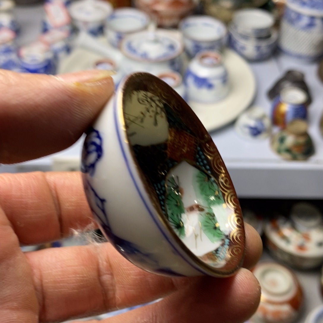 是的呢我们要一直一起