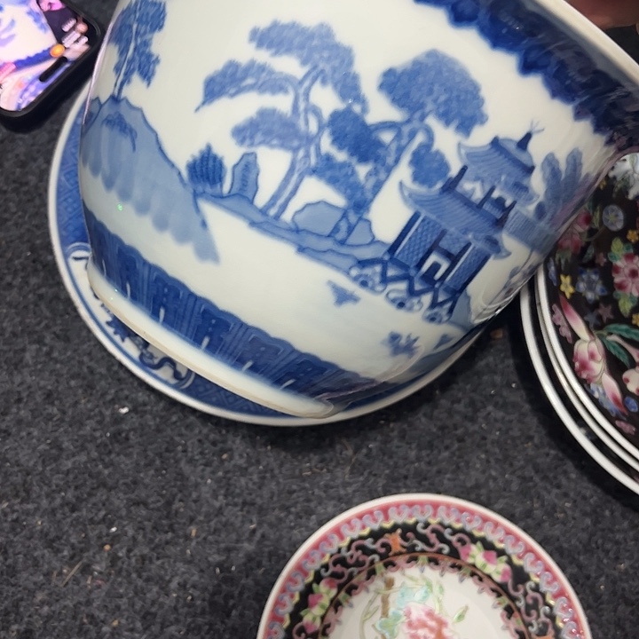 客***酒陶景德镇陶瓷艺术瓷