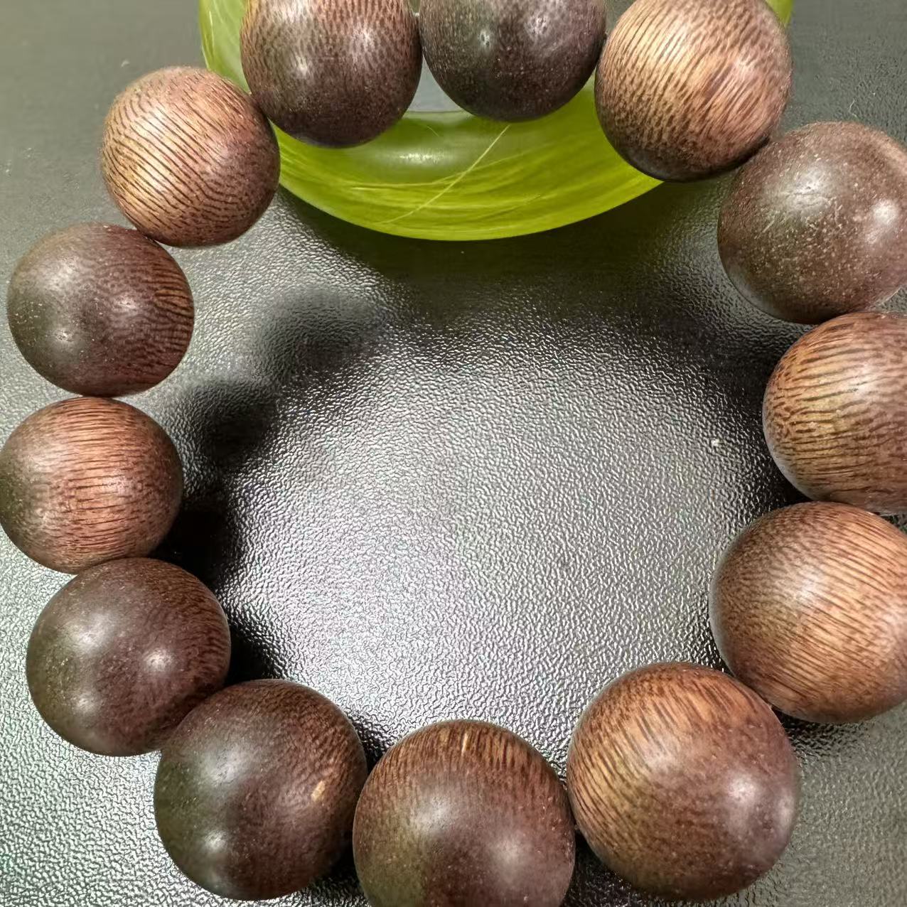 【大秦文玩】秦天甄选文玩手镯X244