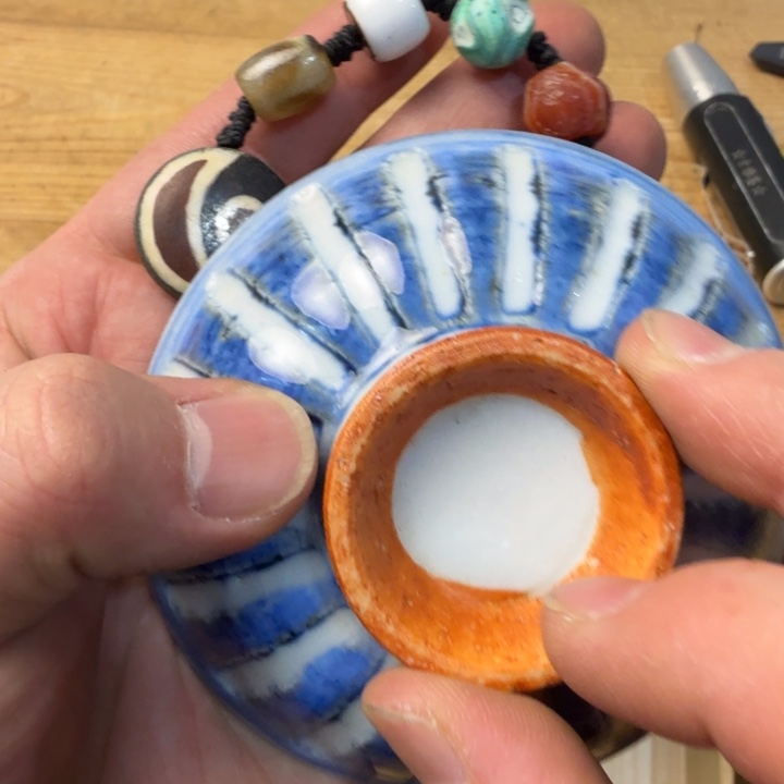 紫砂茶壶现代工艺美术作品