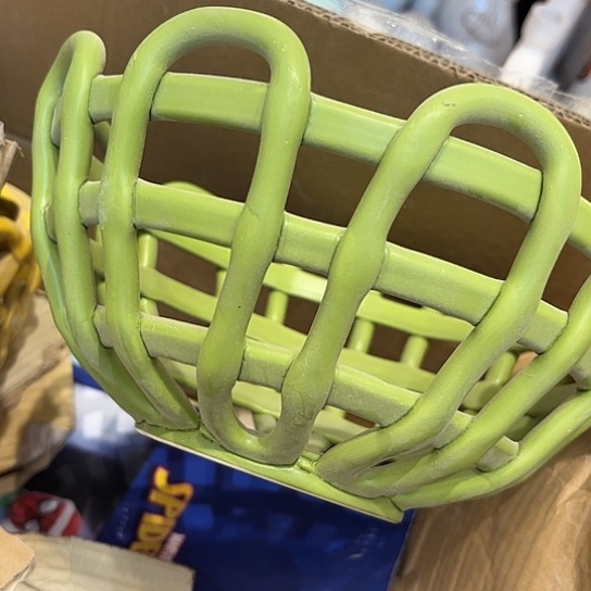 摆件外贸尾单微瑕，介意慎拍