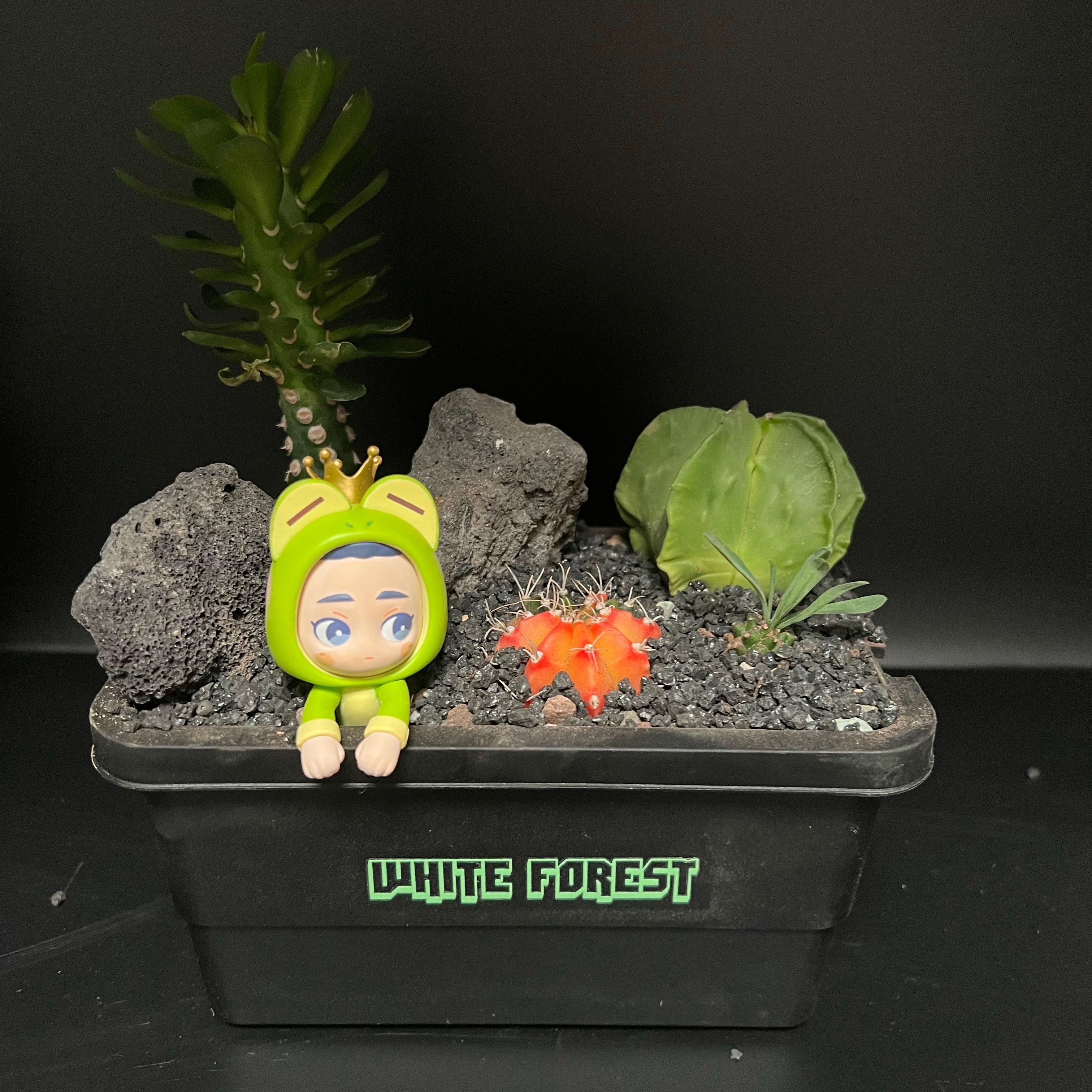 福利款萌趣搞怪创意潮玩