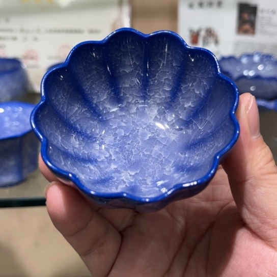 陶瓷茶具汝瓷茶具