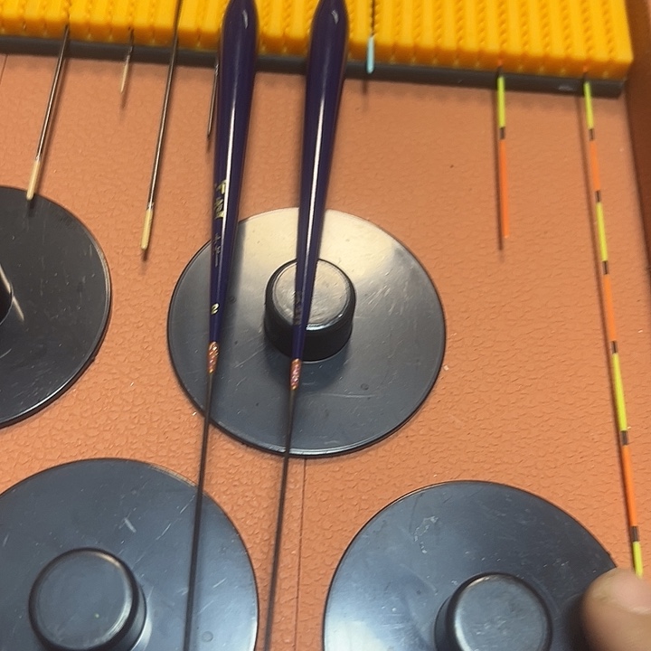 潮***茅草二手卢子两只33的2号3号