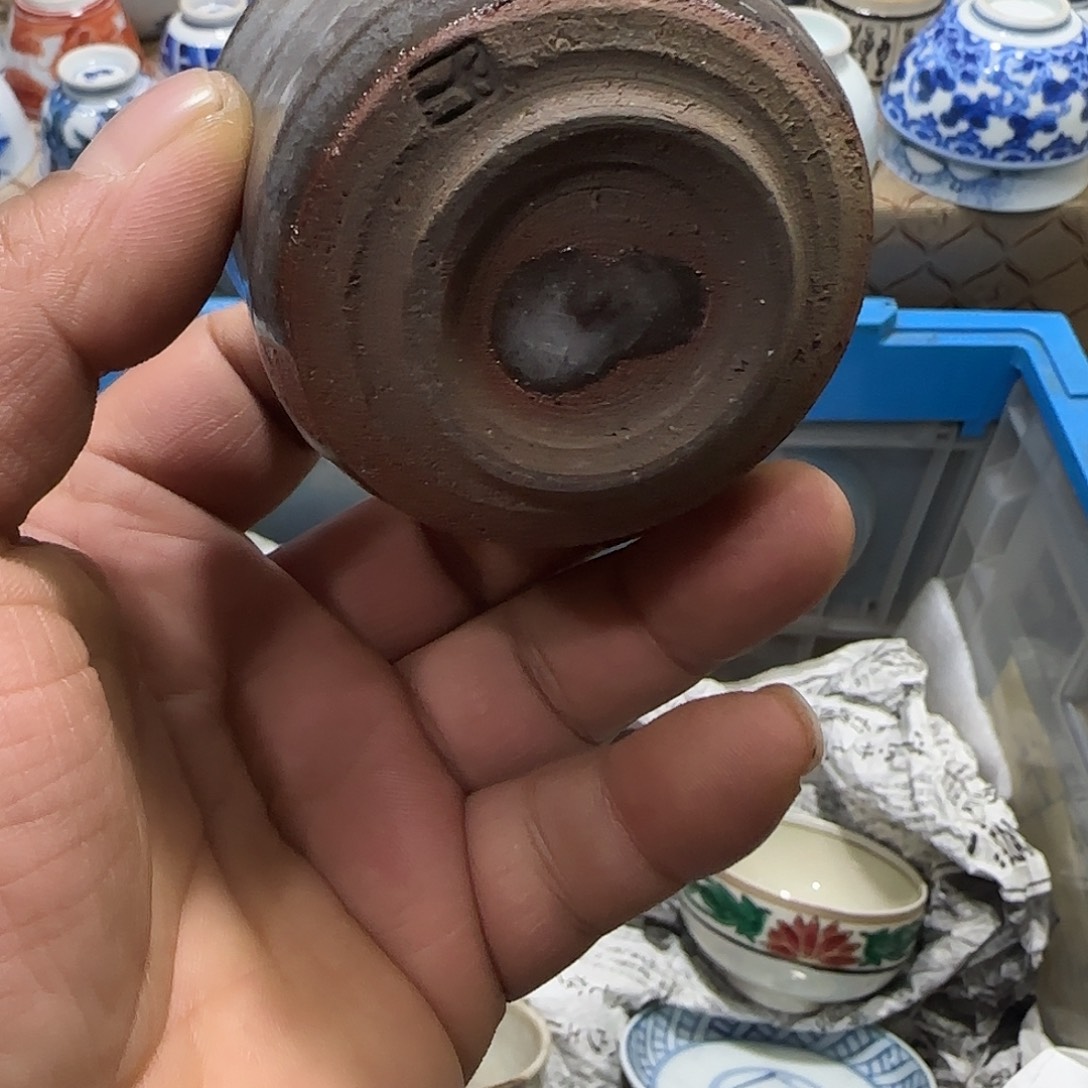 陶瓷茶玩榜第十二名