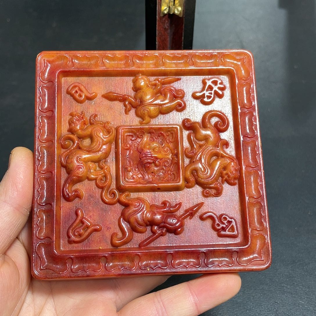 闪购商品一图一物