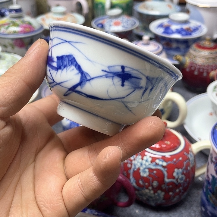 景德镇陶瓷研究所
