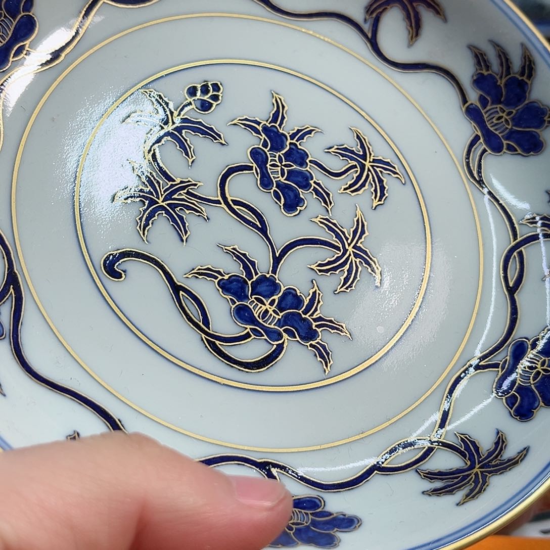 杯千年瓷都景德镇 艺术关注谢佳豪