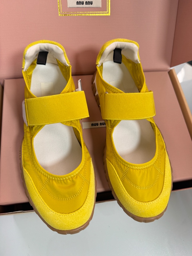 新款玛丽珍时尚休闲魔术贴休闲凉鞋时尚女鞋mi家鞋子225