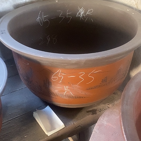 紫砂中国宜兴紫砂，