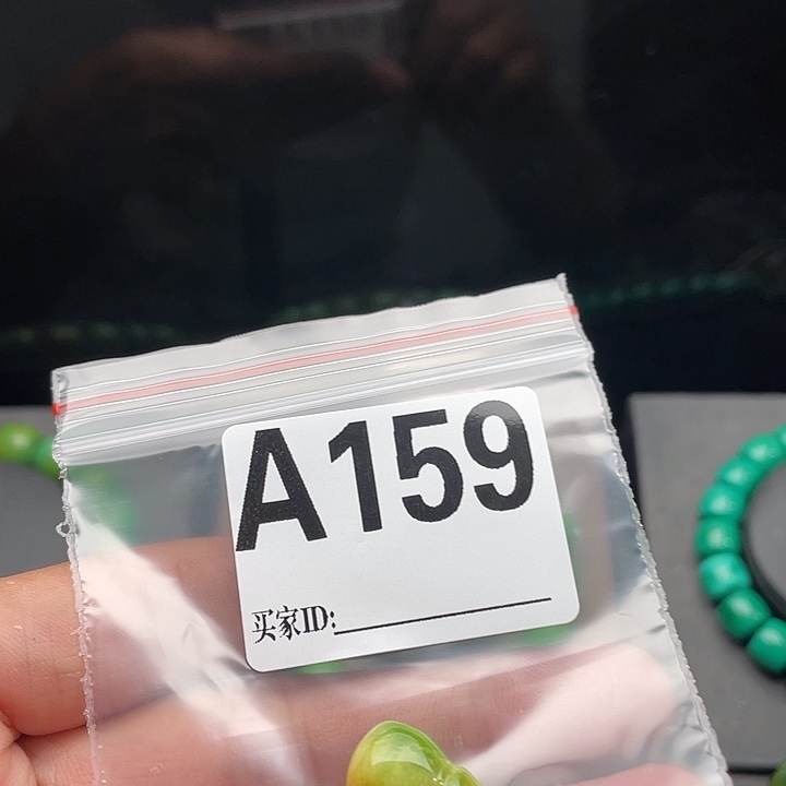 面包圈，桶珠，手串