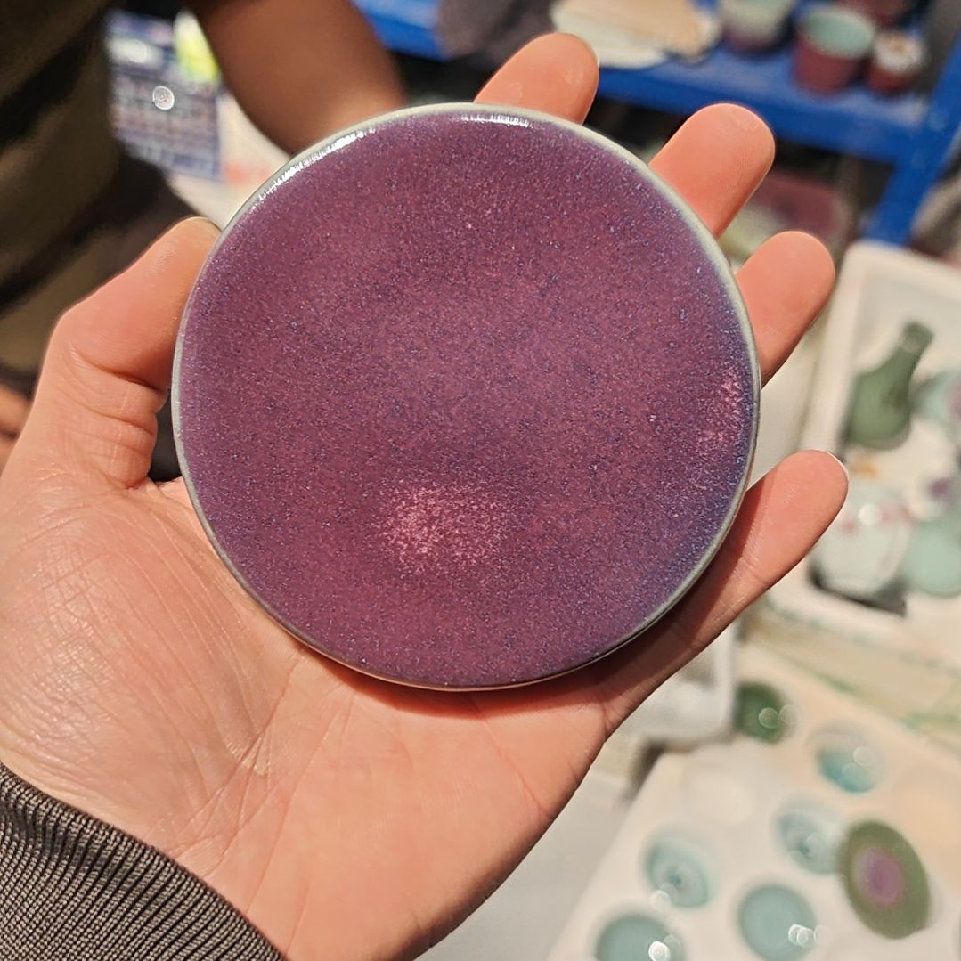 瑕疵手工茶器介意勿拍