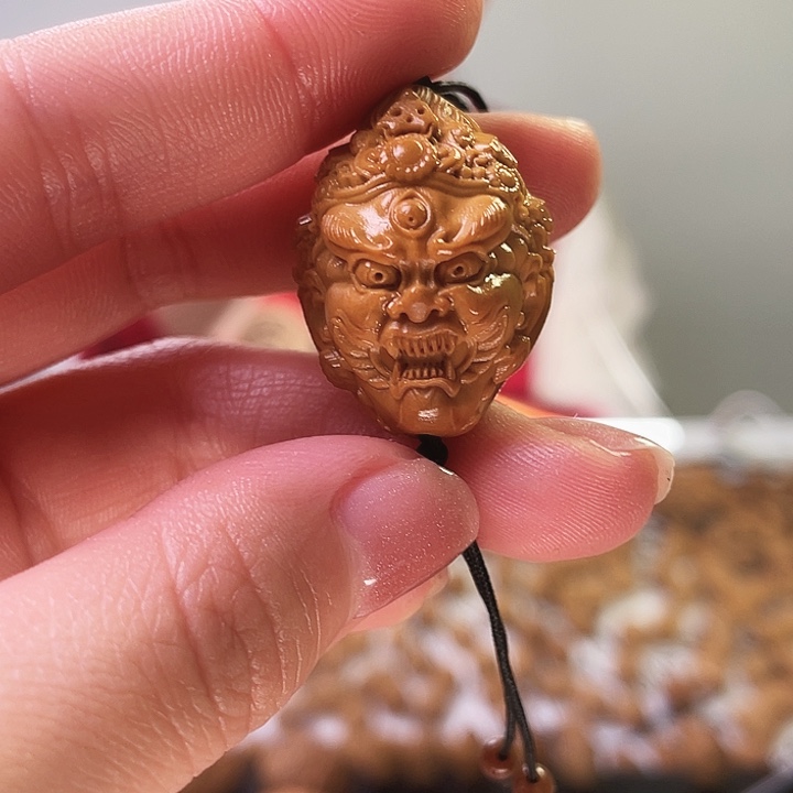 手串/手链橄榄核橄榄核