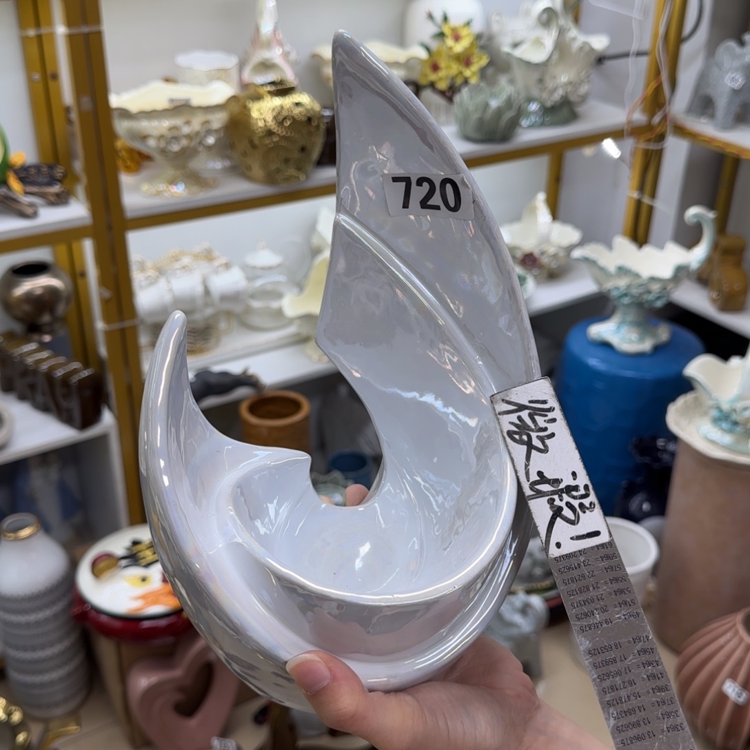 瓷片陶瓷工艺轻微微瑕