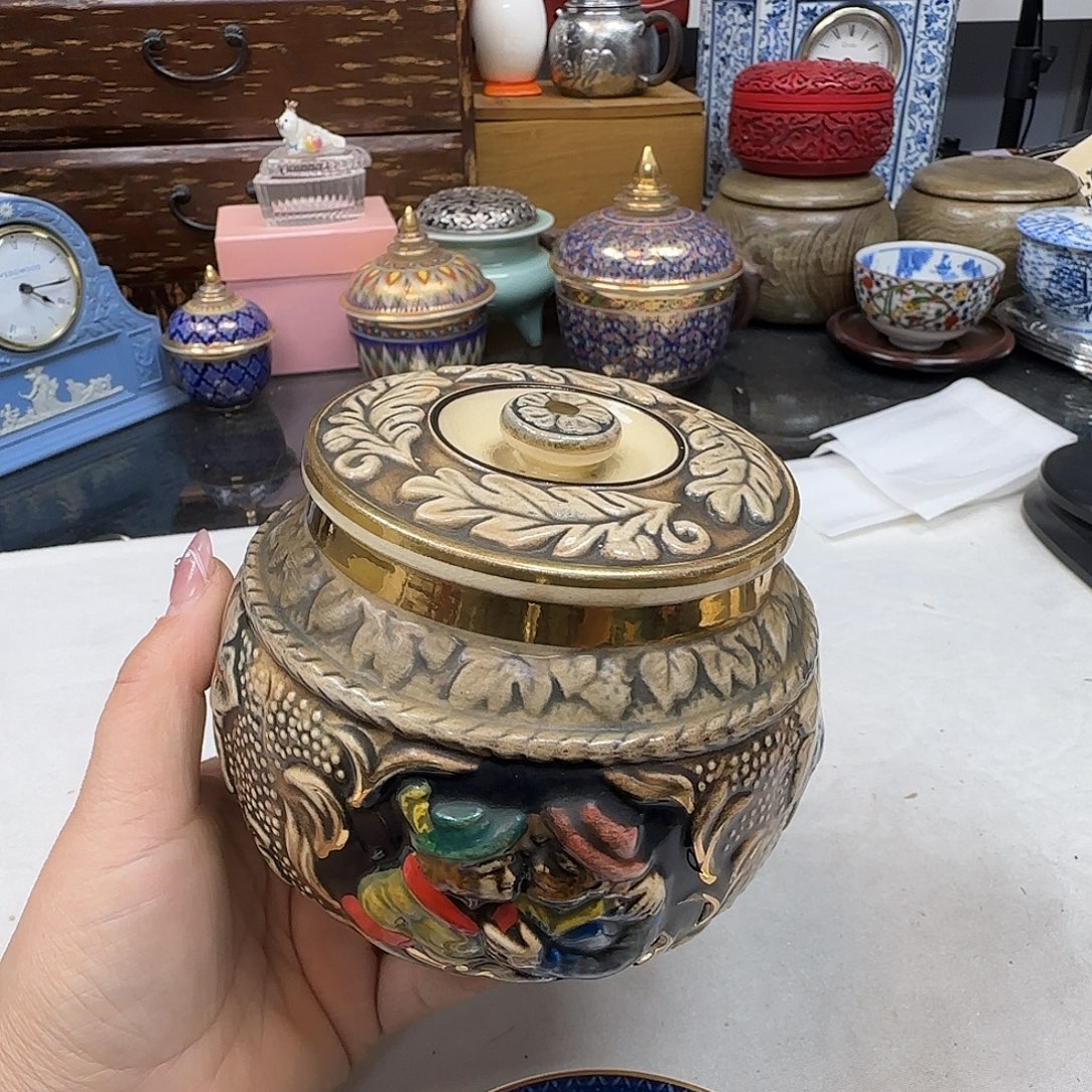 中古物品，天天开新149