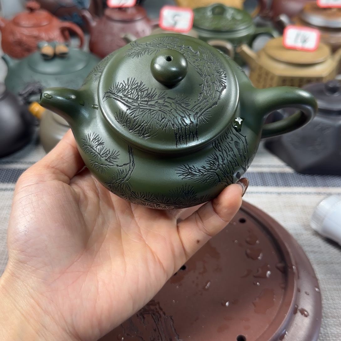 紫砂茶壶紫砂紫砂茶具