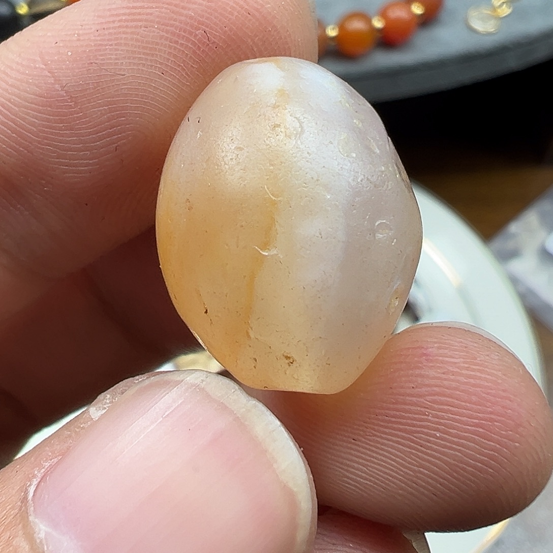玛瑙/玉髓未镶嵌珠宝半成品x  xy11-29   16×20