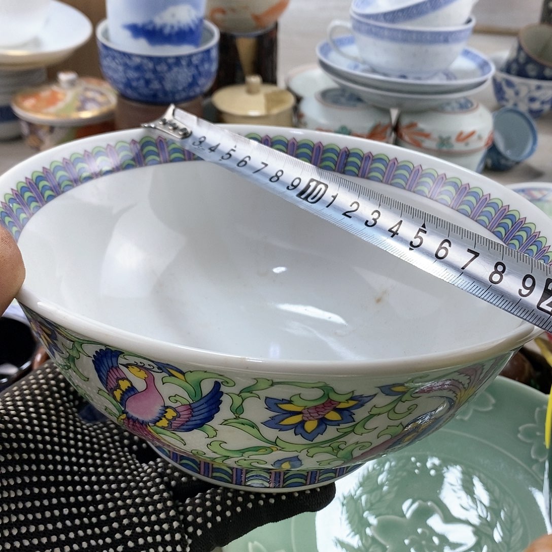 碗满28米包邮当天发货