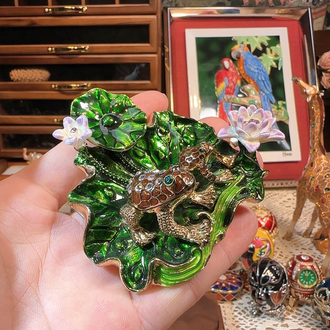 手工制品默认微瑕