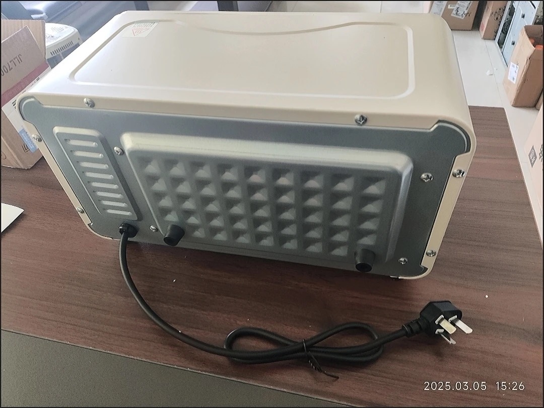 温控专业烘焙全自动迷你蛋挞烤箱红薯电烤箱