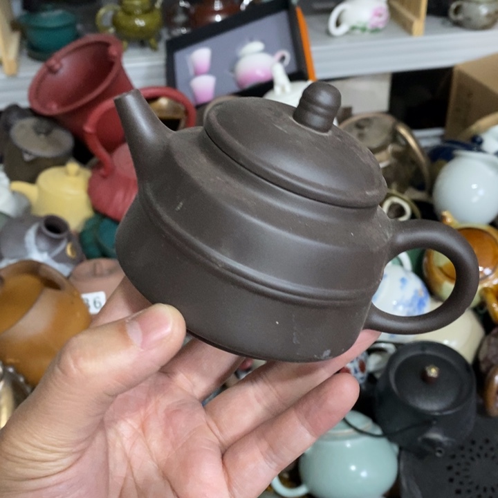 陶瓷艺术品及陶瓷制品