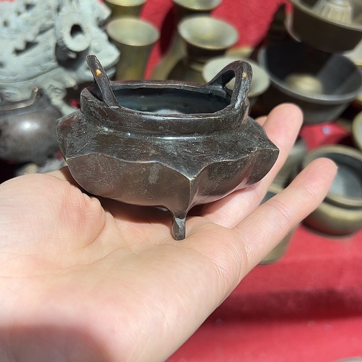 大*?黄酮摆件工艺品摆件