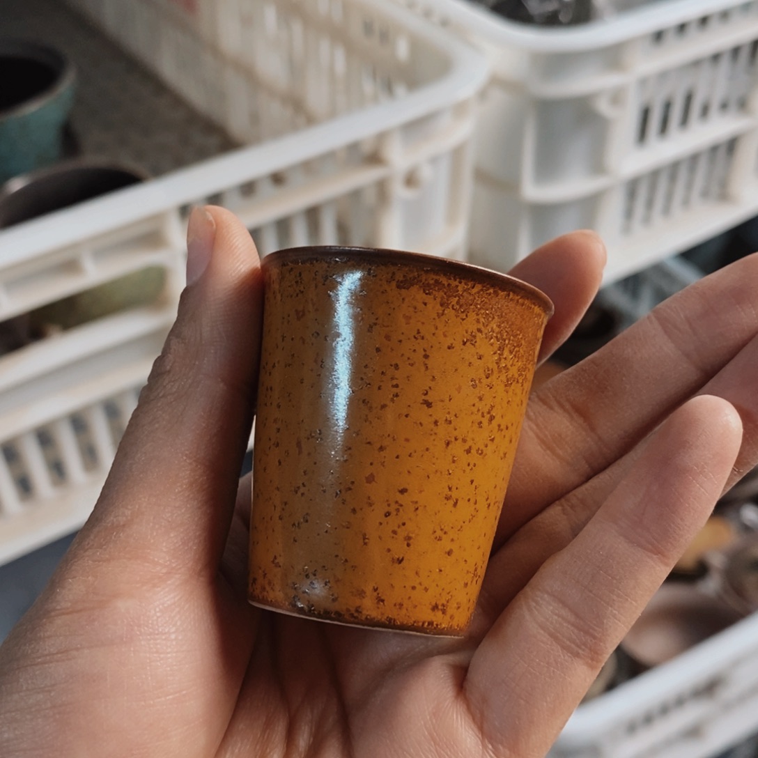 摆件德化陶瓷茶具399