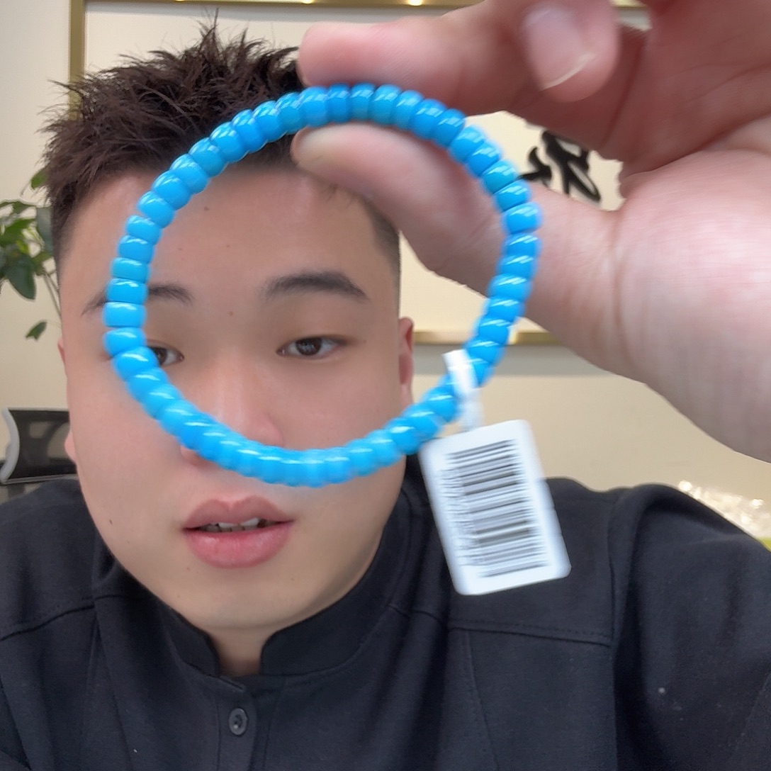 黄***帅绿松石未镶嵌珠宝奇石506