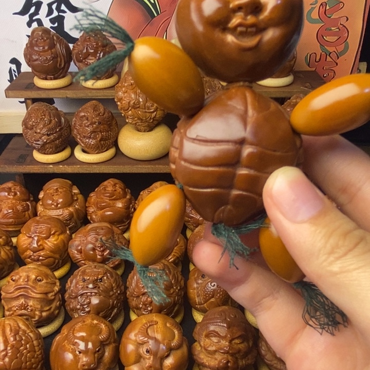 ****愁手串/手链橄榄核橄榄核