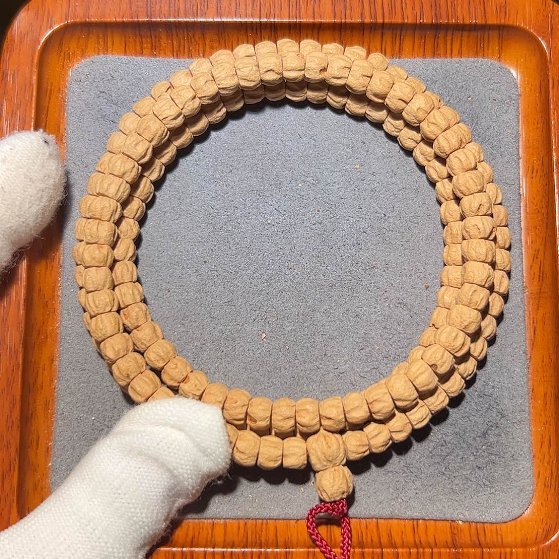 柏香籽/百香籽吊坠直切多棱顺7+