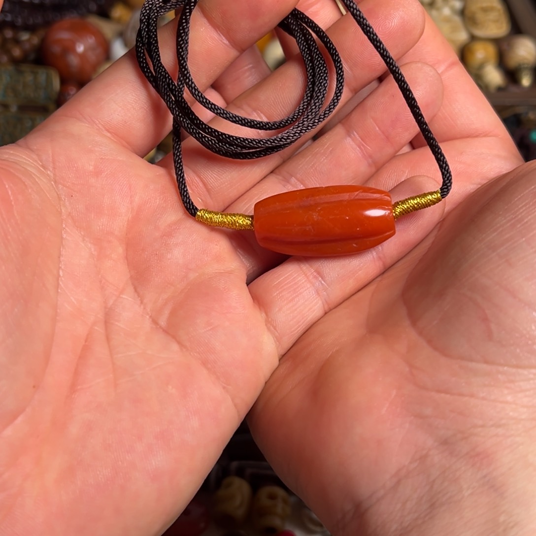 风车木（黑檀木）如图