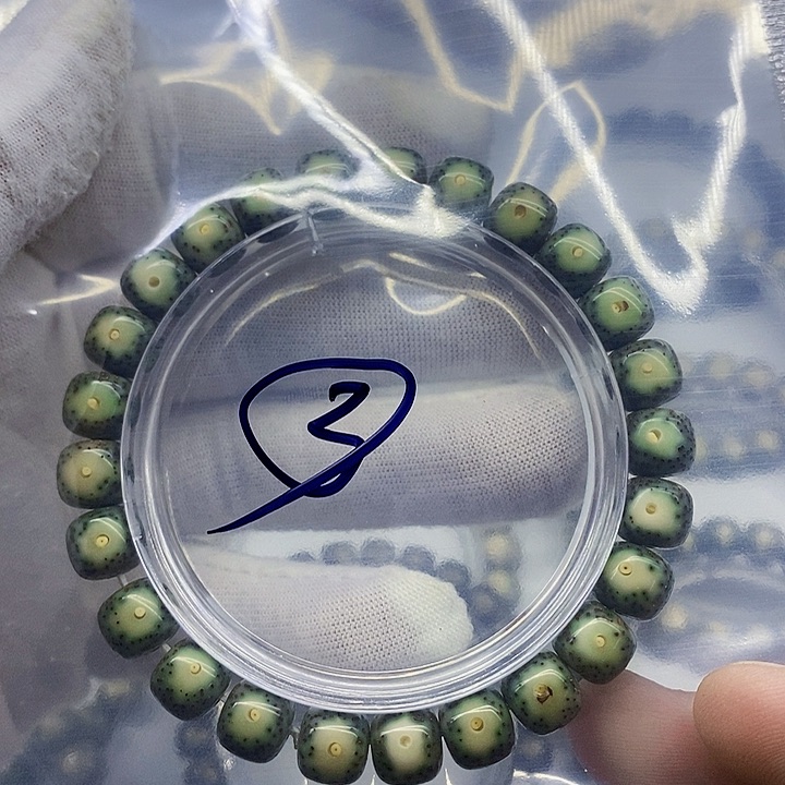 星月菩提手串星月