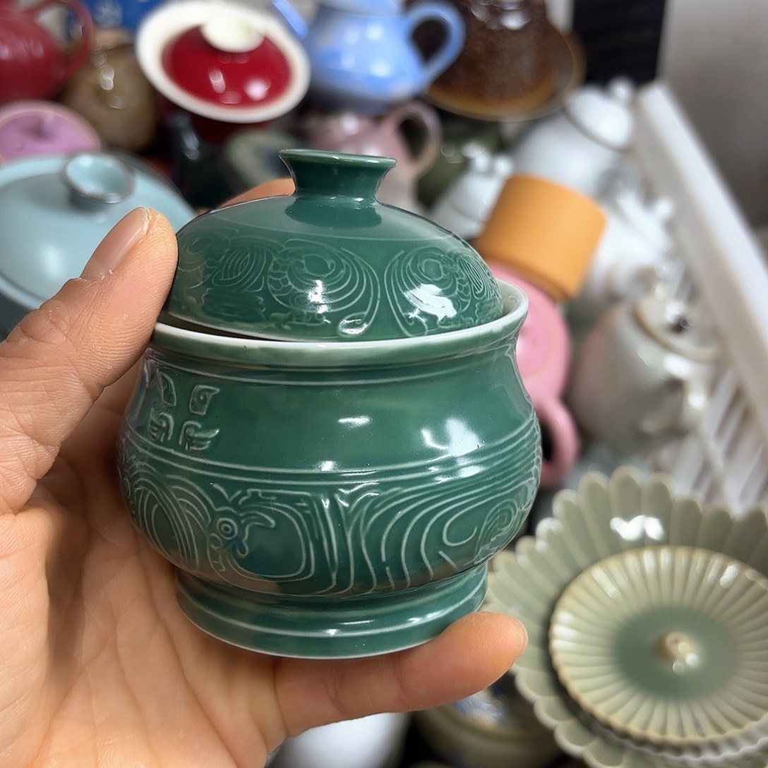 微瑕介意不要下单