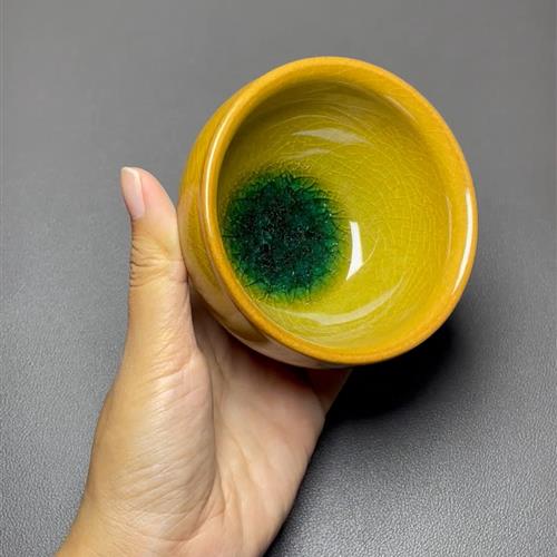 【闪购商品】茶盏-624............