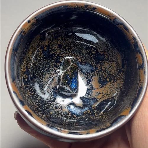 【闪购商品】茶盏-195............