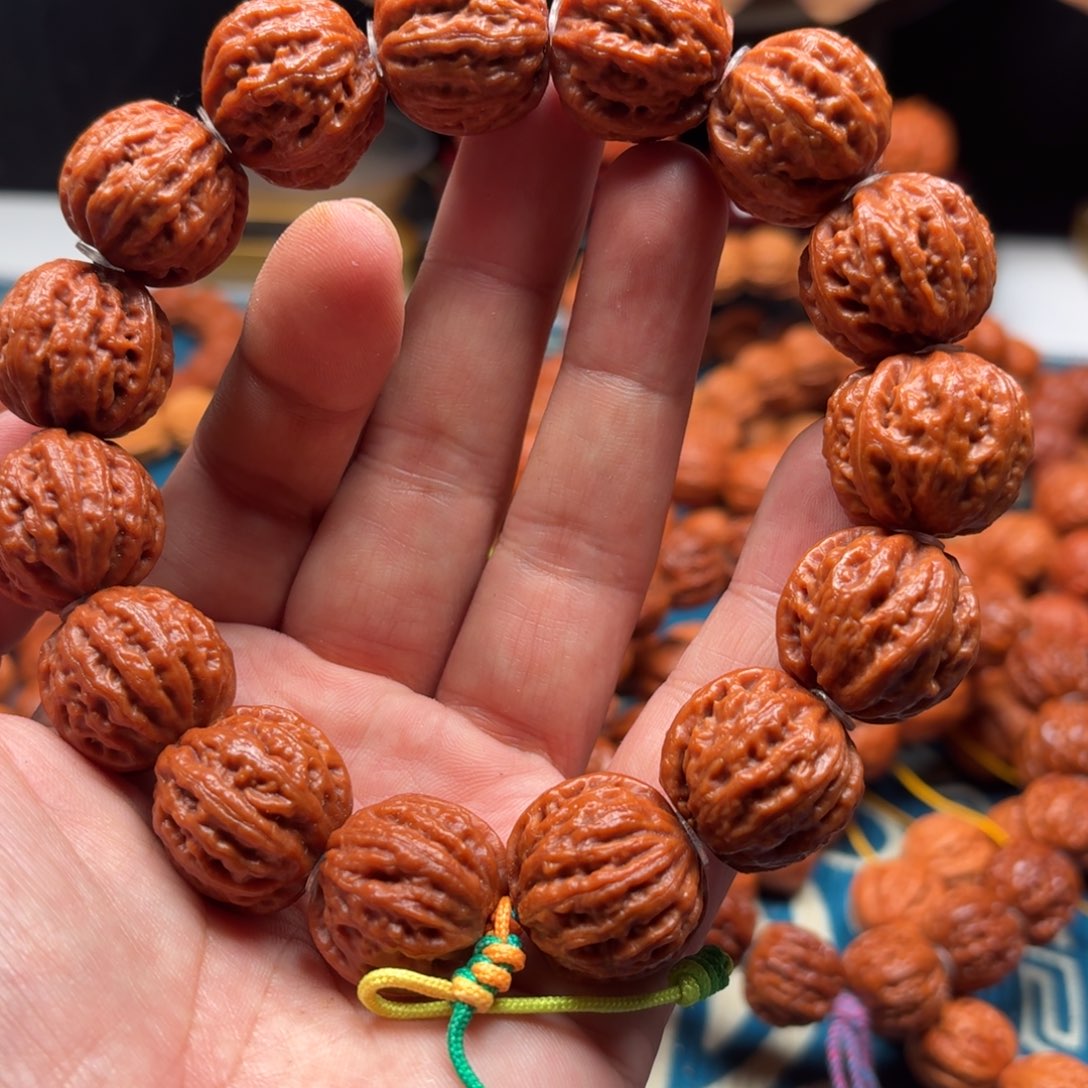 吊坠文玩核桃福利