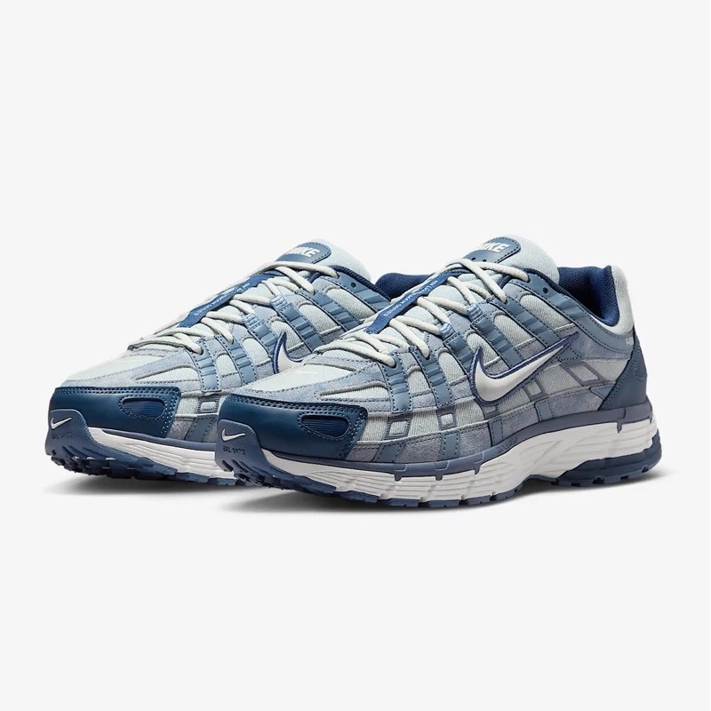【滔搏联动】NIKE耐克男子NIKE P-6000 SE运动休闲鞋IH3646-499