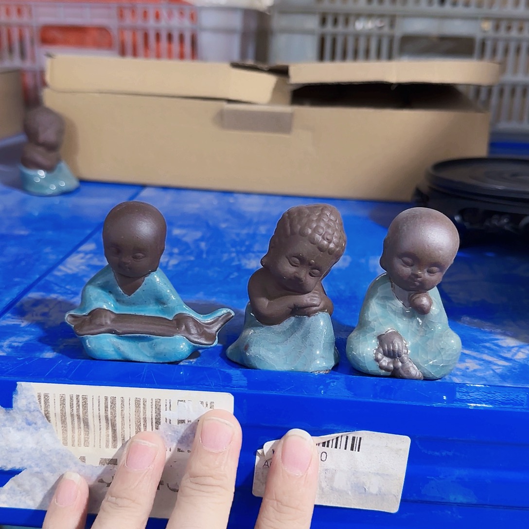 陶瓷花盆特价上新