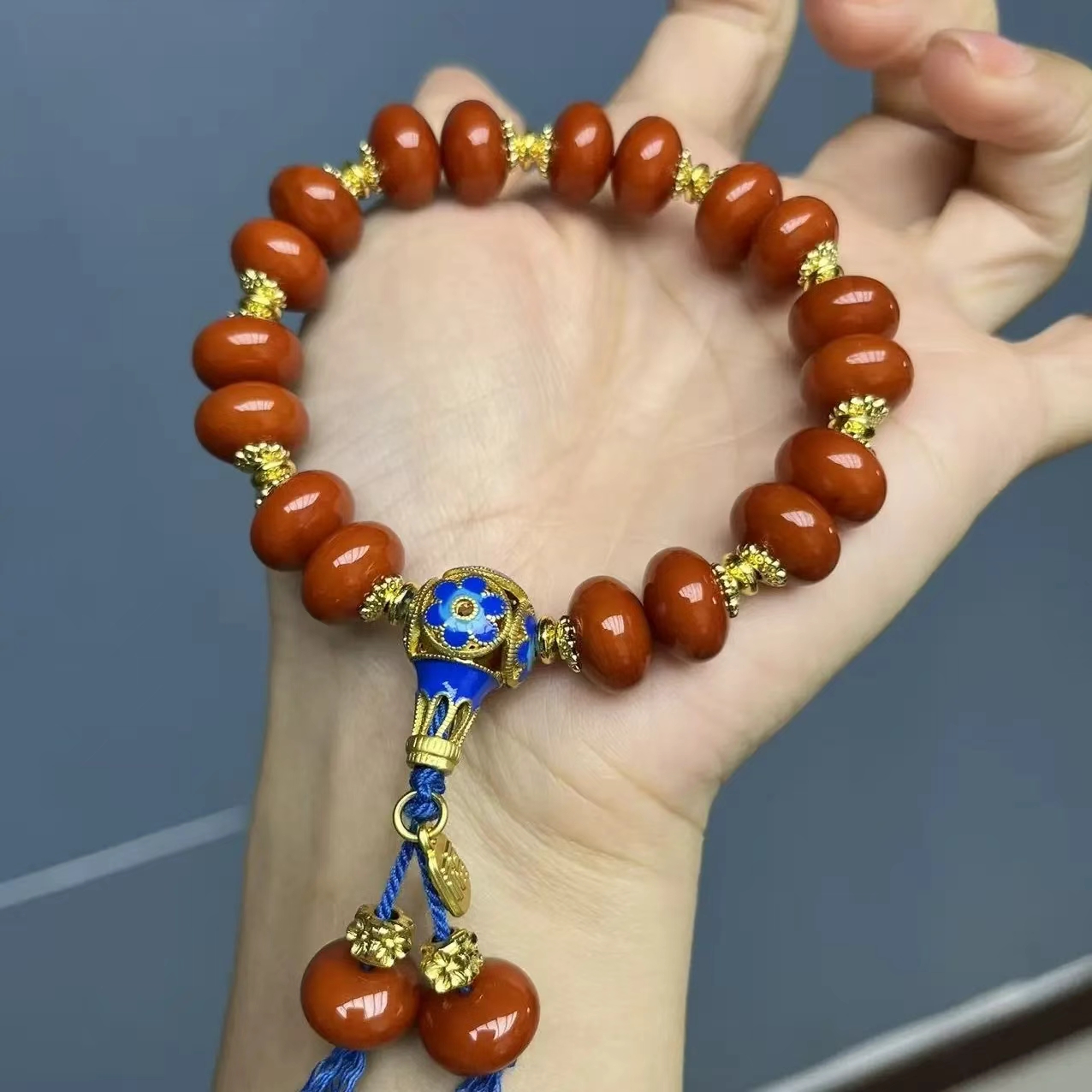 手串DIY斜跨套装